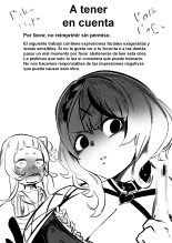 KuroShio unde mirumiru fiiyu : página 2