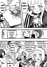 KuroShio unde mirumiru fiiyu : página 3