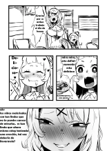KuroShio unde mirumiru fiiyu : página 6