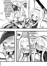 KuroShio unde mirumiru fiiyu : página 7