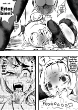 KuroShio unde mirumiru fiiyu : página 13