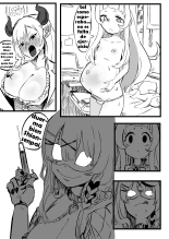 KuroShio unde mirumiru fiiyu : página 25