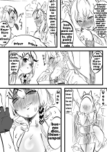 KuroShio unde mirumiru fiiyu : página 26