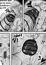 KuroShio unde mirumiru fiiyu : página 29