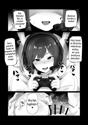 hentai nijisanji