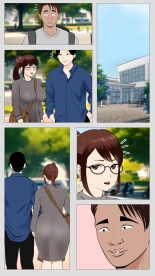 Kusareen no Osananajimi : página 89