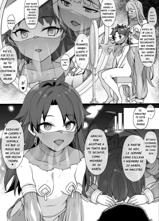 hentai fate grand order