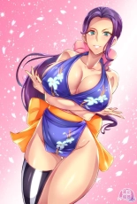 Kusogui O-robi & Kusoben Ningen Nami Kusomamire Futanari Koubi - Shit-eating O-Robi and Feces-Human O-Nami's Shit-Covered Mating : página 1