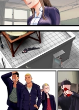 Kuzu ni Omocha ni Sareru Boku no Hatsukoi no Sensei : página 24
