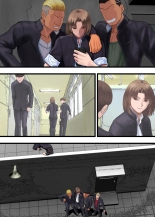 Kuzu ni Omocha ni Sareru Boku no Hatsukoi no Sensei : página 25