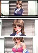Kuzu ni Omocha ni Sareru Boku no Hatsukoi no Sensei : página 26