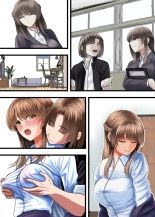 Kuzu ni Omocha ni Sareru Boku no Hatsukoi no Sensei : página 28