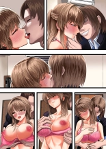 Kuzu ni Omocha ni Sareru Boku no Hatsukoi no Sensei : página 30