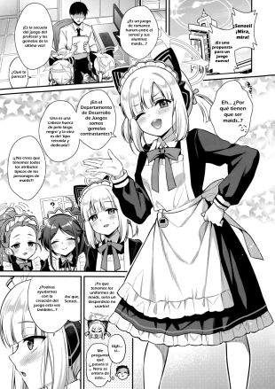 hentai blue archive
