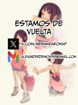 Kyasha to Houman no Aida ni Tatasareru 3P?Atrapado en un Trío con una Voluptuosa y una Delgada 3P : página 13