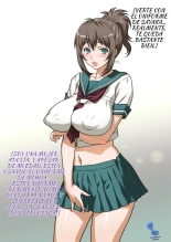 Kyoko Se Convierte En La Esclava Sexual De Su Hijo : página 171