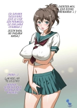 Kyoko Se Convierte En La Esclava Sexual De Su Hijo : página 172