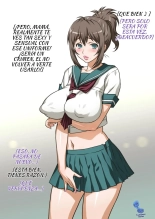Kyoko Se Convierte En La Esclava Sexual De Su Hijo : página 173