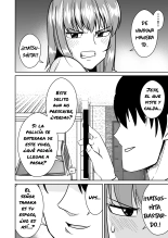 Una Historia Sobre una Mujer Casada con un Culo Enorme que es Follada y Llevada al Placer : página 5
