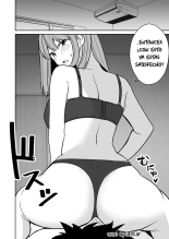Una Historia Sobre una Mujer Casada con un Culo Enorme que es Follada y Llevada al Placer : página 7