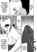 Una Historia Sobre una Mujer Casada con un Culo Enorme que es Follada y Llevada al Placer : página 8