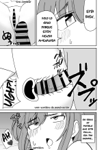 Una Historia Sobre una Mujer Casada con un Culo Enorme que es Follada y Llevada al Placer : página 14