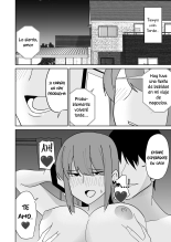 Una Historia Sobre una Mujer Casada con un Culo Enorme que es Follada y Llevada al Placer : página 27