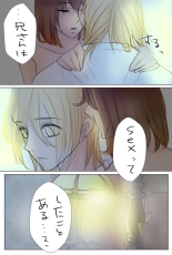 Kyonyuu Farin to Raiosu no Manga : página 6