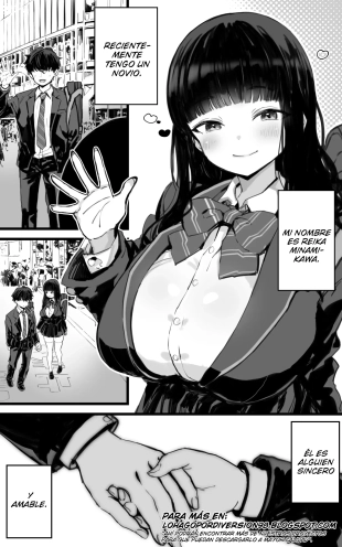 hentai Diario Sexual De Una JK Con Grandes Pechos