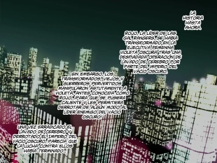 hentai Kyonyuu Sentai Sangyarukan Saishuushou