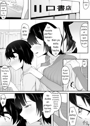 hentai Kyonyuu Tenchou no Itazura