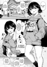 Kyorikan ga Bug-tteru Futari 3 : página 1