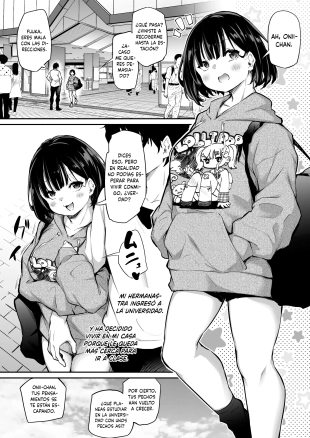 hentai Kyorikan ga Bug-tteru Futari 3