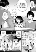 Kyorikan ga Bug-tteru Futari : página 2