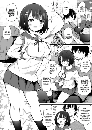 hentai Kyorikan ga Bug-tteru Futari