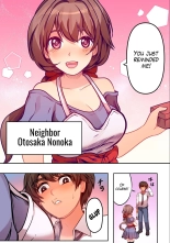 Kyou kara, Hitozuma Mansion ni Nyuukyo shimasu 1.1 : página 6