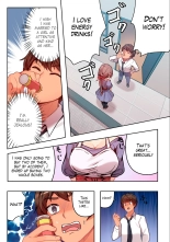 Kyou kara, Hitozuma Mansion ni Nyuukyo shimasu 1.1 : página 10
