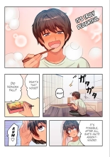 Kyou kara, Hitozuma Mansion ni Nyuukyo shimasu 1.1 : página 14