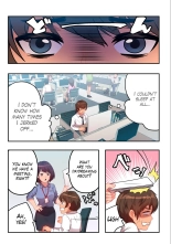 Kyou kara, Hitozuma Mansion ni Nyuukyo shimasu 1.1 : página 22
