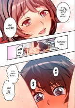 Kyou kara, Hitozuma Mansion ni Nyuukyo shimasu 2.1 : página 9