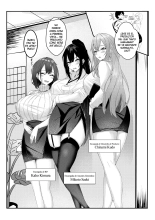 Kyou kara Ladies Shitagi Brand no Producer o Makasaremashita.?Asignado Para Producir Una Marca De Ropa Interior Femenina. : página 4