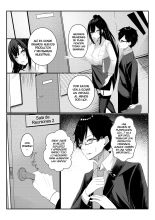 Kyou kara Ladies Shitagi Brand no Producer o Makasaremashita.?Asignado Para Producir Una Marca De Ropa Interior Femenina. : página 6