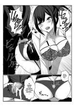 Kyou kara Ladies Shitagi Brand no Producer o Makasaremashita.?Asignado Para Producir Una Marca De Ropa Interior Femenina. : página 20