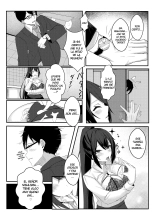 Kyou kara Ladies Shitagi Brand no Producer o Makasaremashita.?Asignado Para Producir Una Marca De Ropa Interior Femenina. : página 22