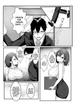 Kyou kara Ladies Shitagi Brand no Producer o Makasaremashita.?Asignado Para Producir Una Marca De Ropa Interior Femenina. : página 23