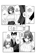 Kyou kara Ladies Shitagi Brand no Producer o Makasaremashita.?Asignado Para Producir Una Marca De Ropa Interior Femenina. : página 25