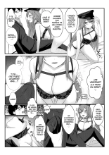 Kyou kara Ladies Shitagi Brand no Producer o Makasaremashita.?Asignado Para Producir Una Marca De Ropa Interior Femenina. : página 38