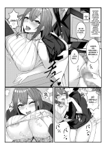 Kyou kara Ladies Shitagi Brand no Producer o Makasaremashita.?Asignado Para Producir Una Marca De Ropa Interior Femenina. : página 48