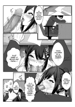 Kyou kara Ladies Shitagi Brand no Producer o Makasaremashita.?Asignado Para Producir Una Marca De Ropa Interior Femenina. : página 50