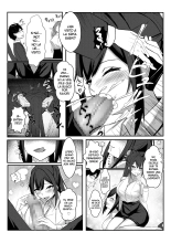 Kyou kara Ladies Shitagi Brand no Producer o Makasaremashita.?Asignado Para Producir Una Marca De Ropa Interior Femenina. : página 51
